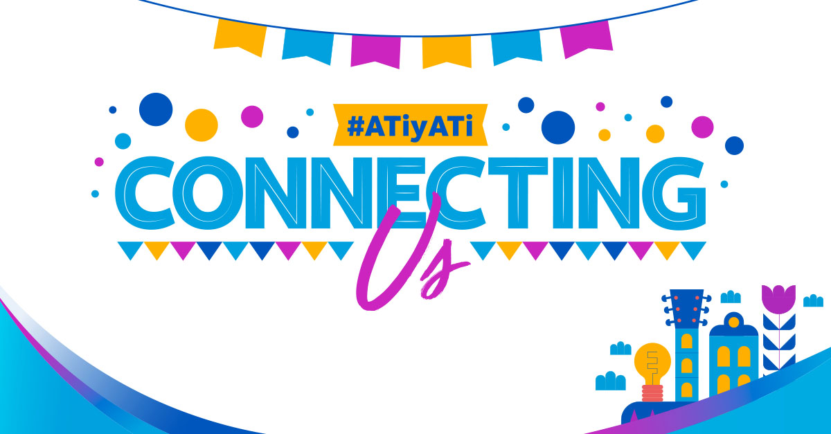 AT&T Celebrates Native American Heritage Month