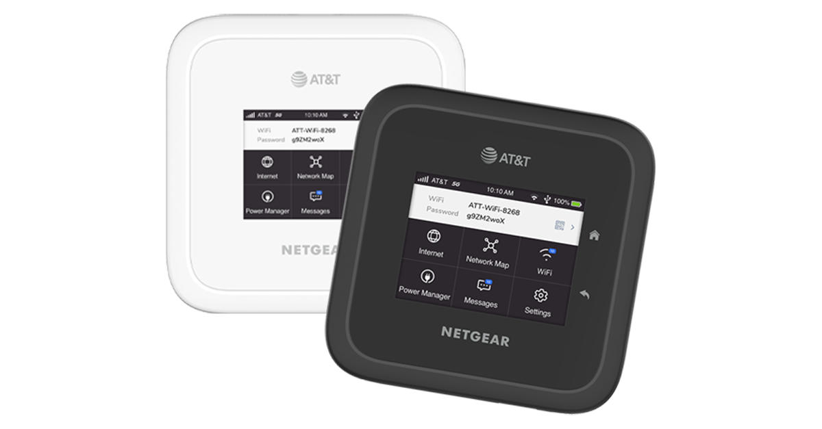 Netgear Introduces First Wi-Fi 7 Router For Next-Generation, High-Speed  Connectivity