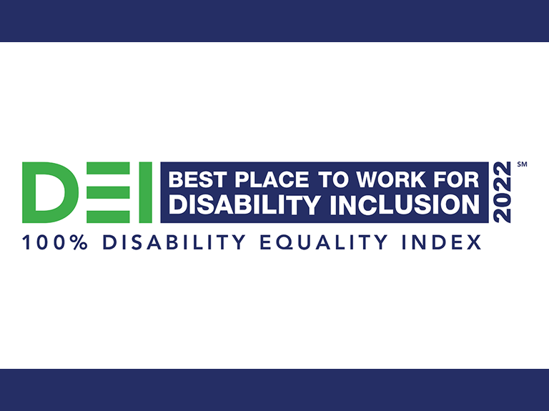 Building & Growing a Culture of Disability Inclusion