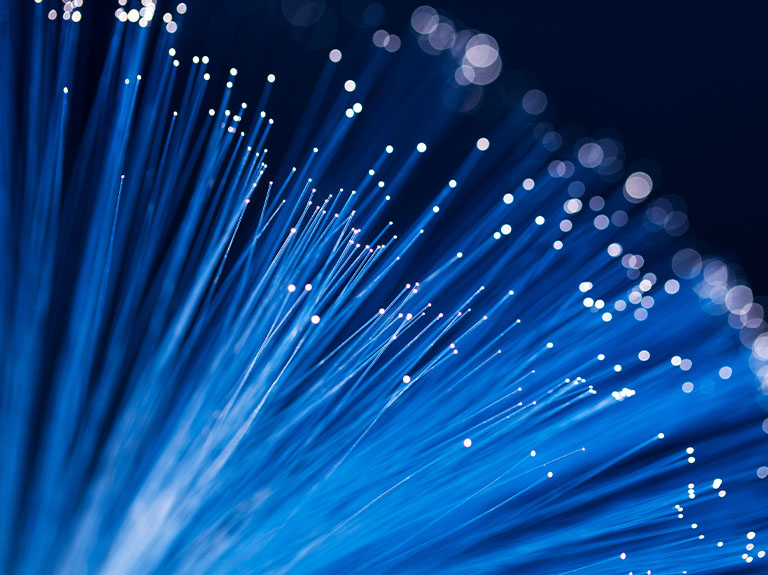AT&T Hits Industry-First 20 Gigabits per Second Symmetrical Speed on Production Fiber Network