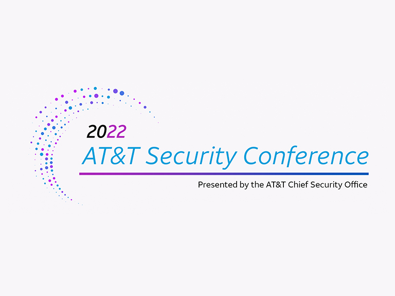 AT&T Granting You Free Access to Cybersecurity Conference