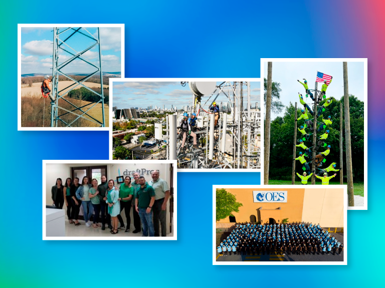 AT&T Hispanic Suppliers: Empower Locally, Impact Globally