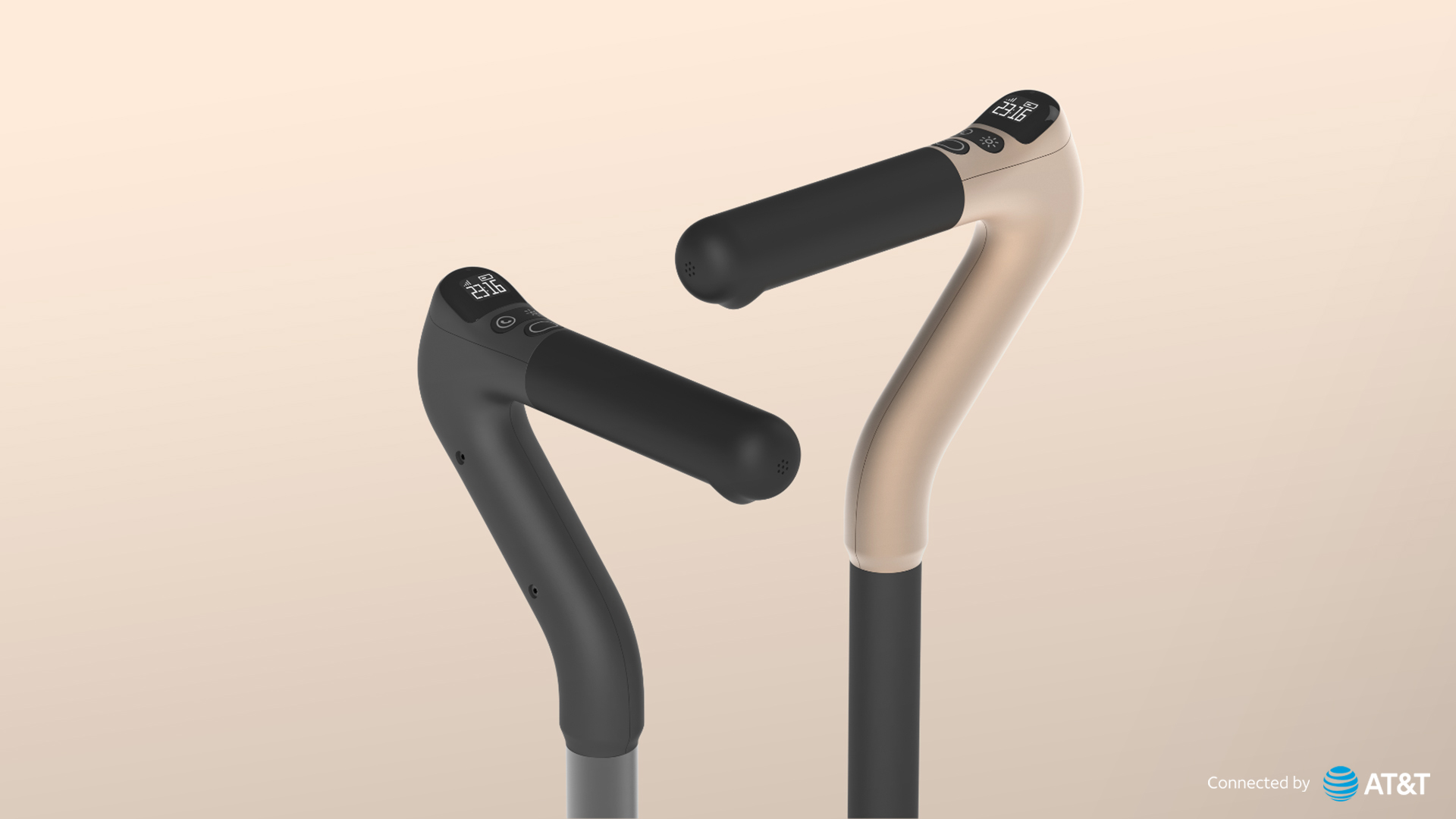 CAN Go™ Smart Cane