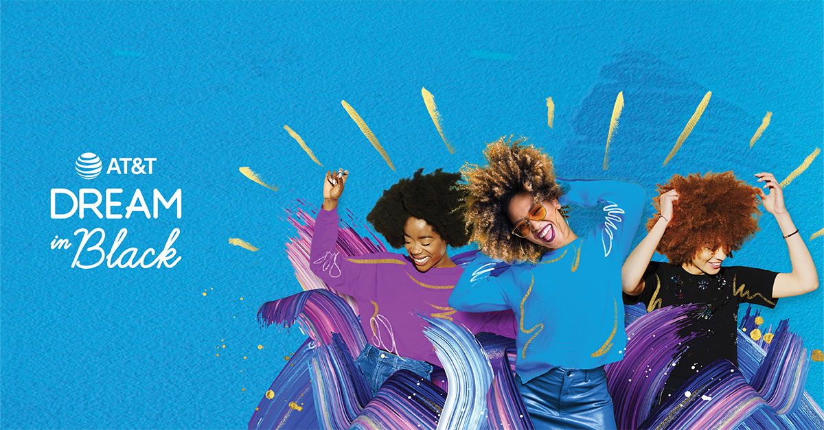 AT&T at 2023 Essence Festival Connectivity, Community & Culture