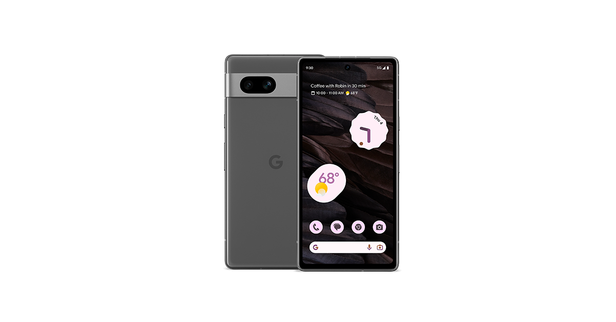 Pixel 7a: 3 reasons why this 5G phone could be a solid upgrade