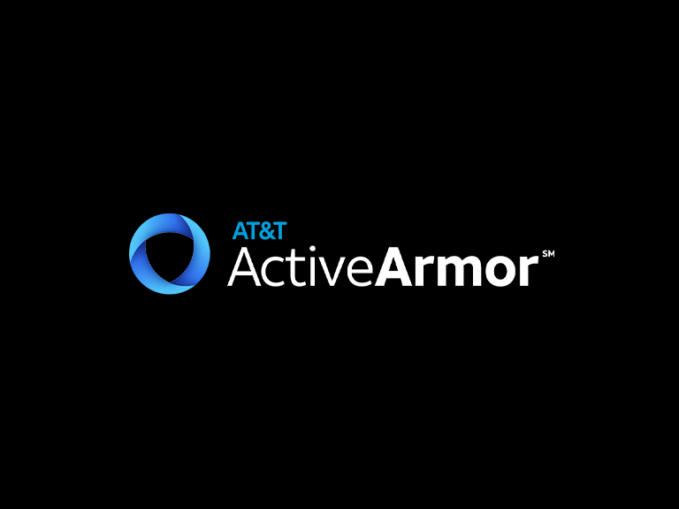 AT&T ActiveArmor℠