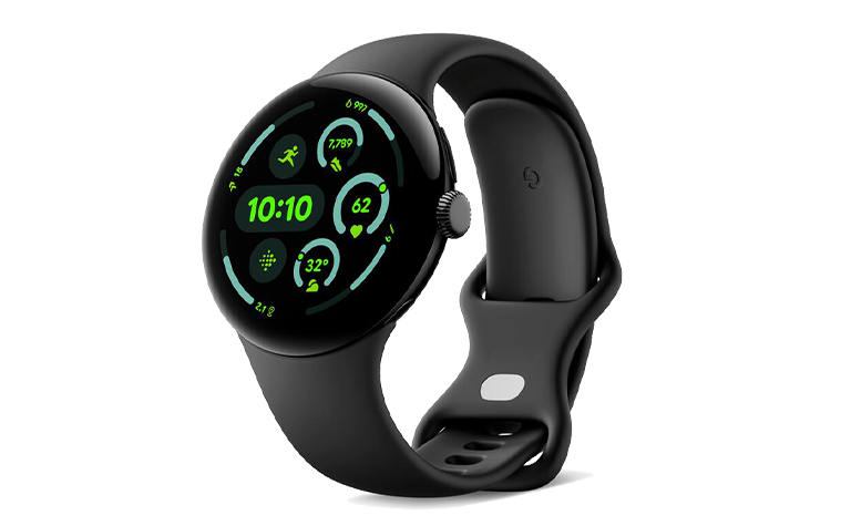 Google Pixel Watch3 – 45mm