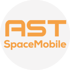 AST SpaceMobile logo