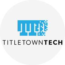 TITLETOWNTECH logo
