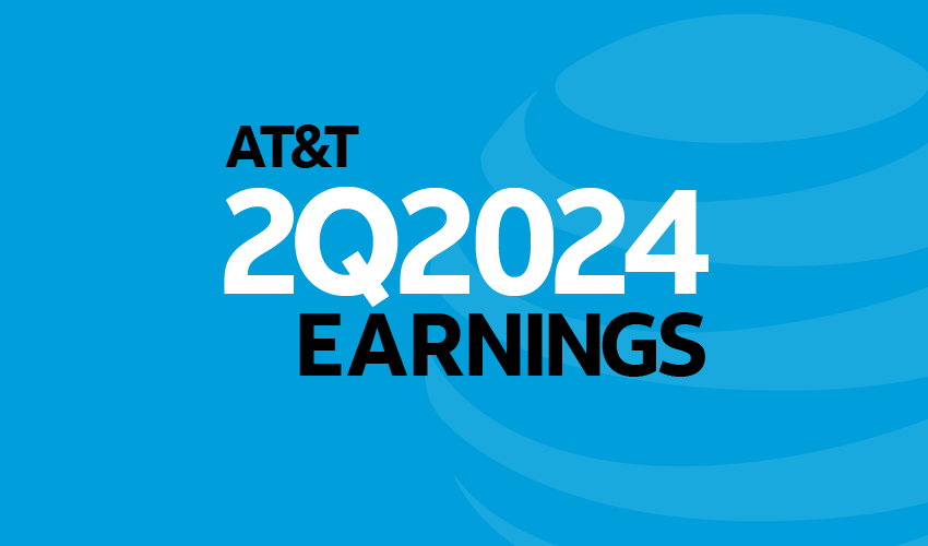 AT&T 2Q2024 EARNINGS