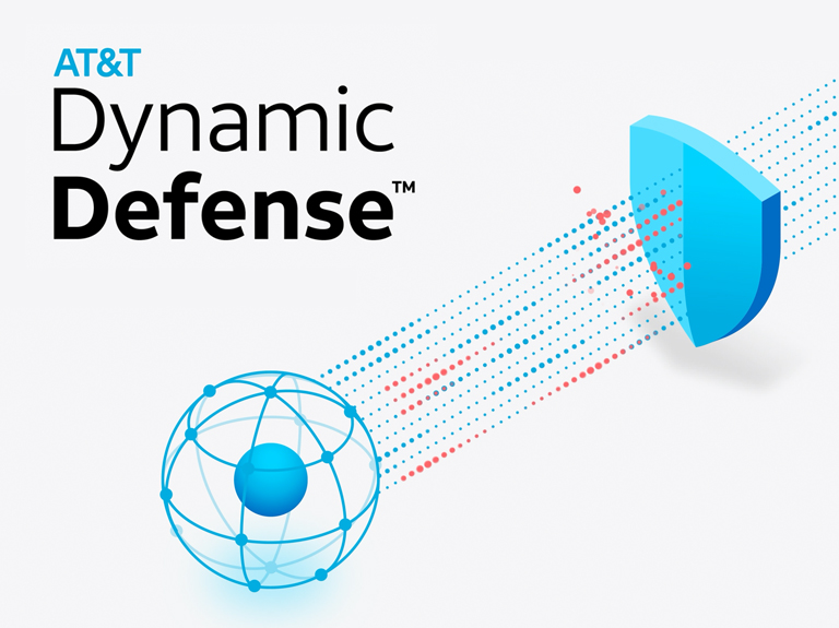 AT&T’s Dynamic Defense Supports Omnicom in Effective Cyber Threat Mitigation