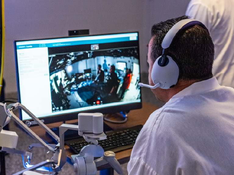 Get Faster Streaming