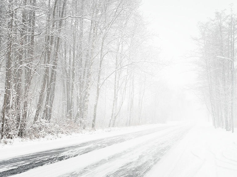AT&T Preps to Power Through Winter: Unmatched Network Readiness for Any Storm