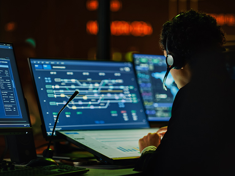 Get Faster Streaming