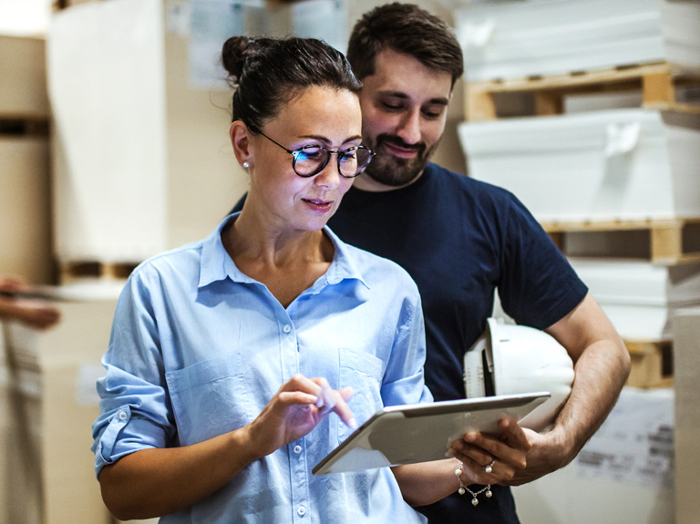 Get Faster Streaming