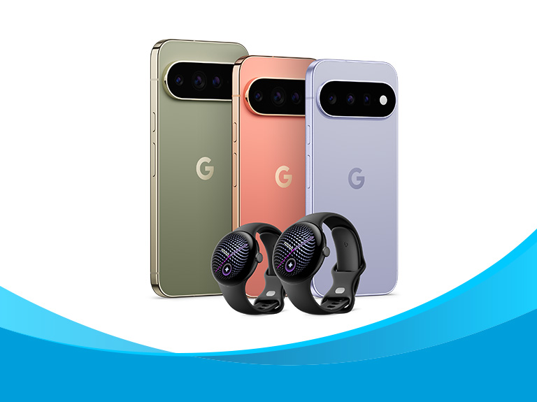 Get Faster Streaming