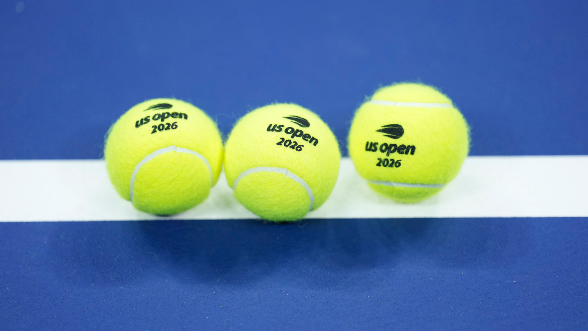 AT&T Named Official Connectivity Provider of the US Open