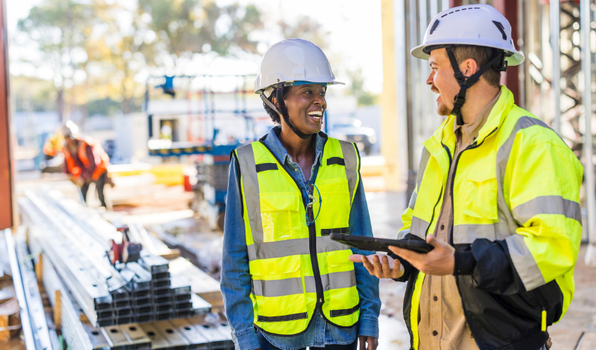 AT&T Joins Building Futures Skilled Trades Coalition