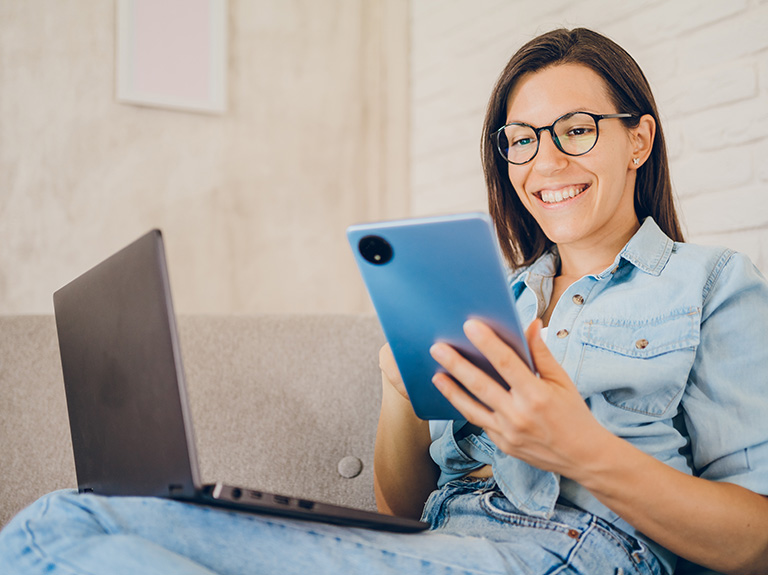 Get Faster Streaming