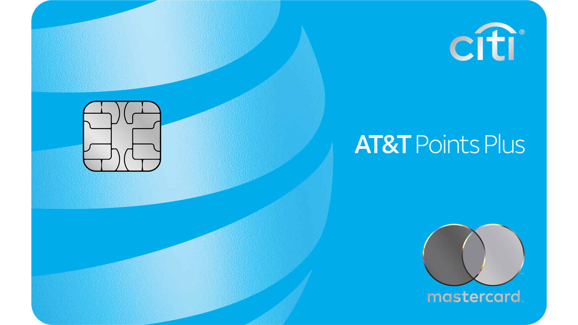 AT&T Points Plus Card