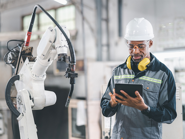 Five Things Every Enterprise Leader Must Be Ready For in 2026