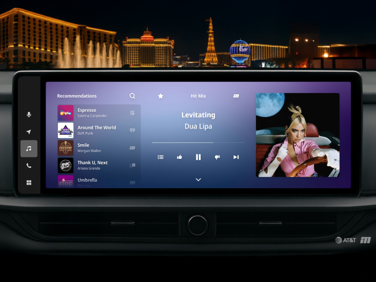 Get Faster Streaming