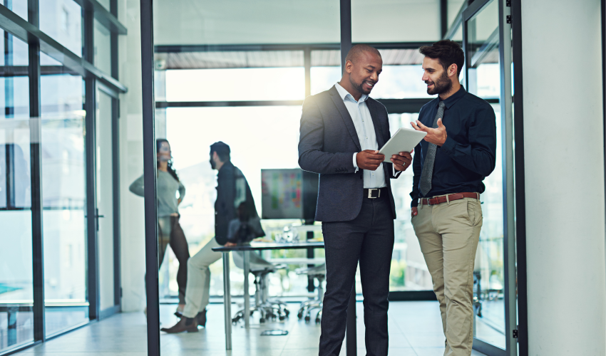 AT&T Business Introduces 30‑Day Risk‑Free Program 