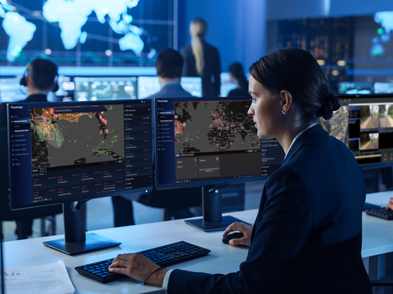 AT&T to Offer Everbridge Critical Event Management Solution