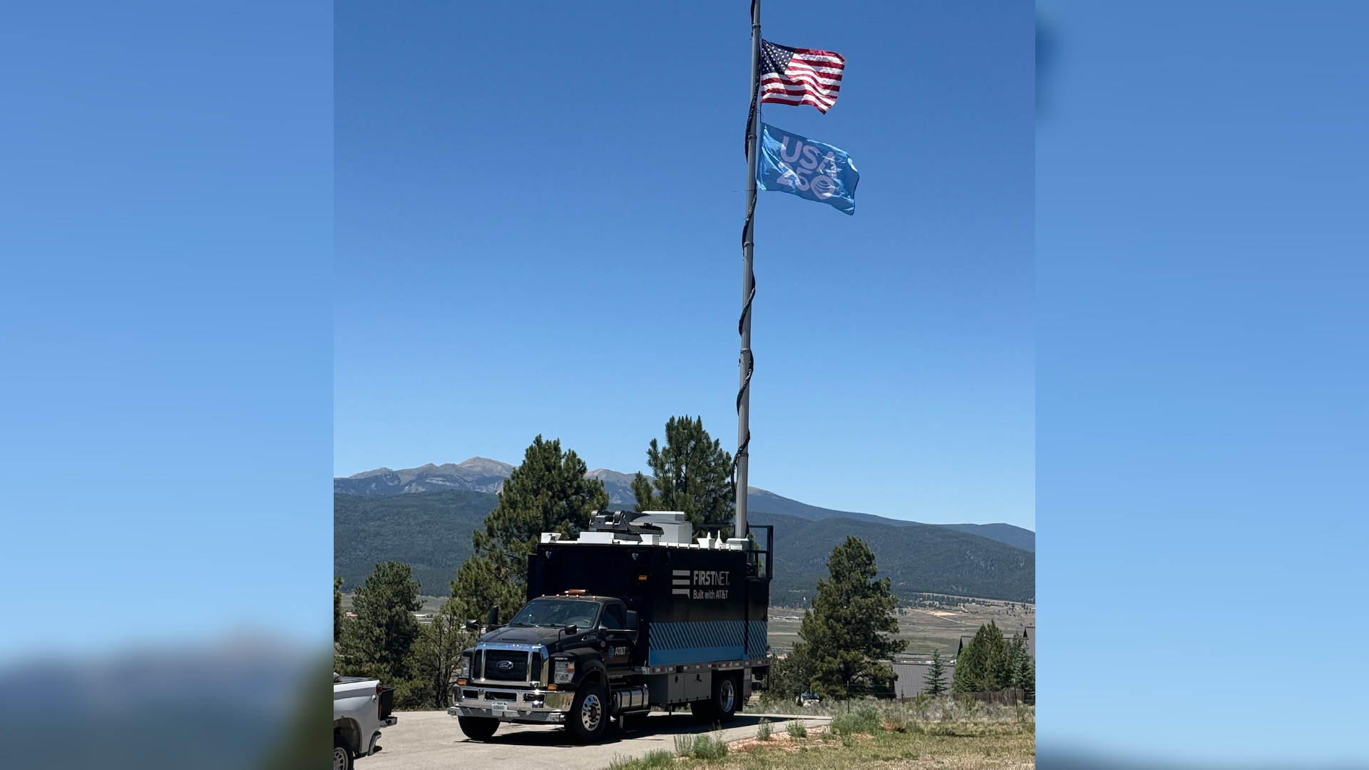 FirstNet Readies Public Safety for America’s 250th Birthday Celebrations