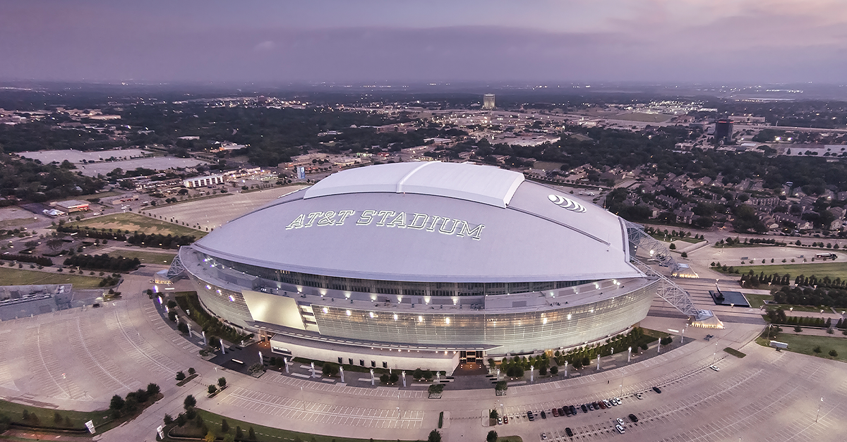 AT&T: Built for Global Moments