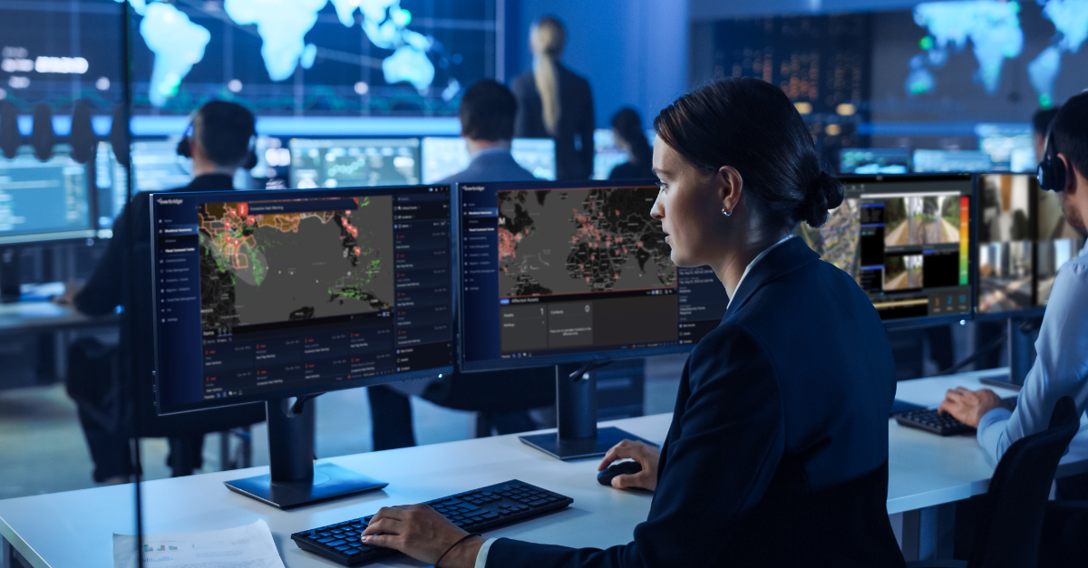 AT&T to Offer Everbridge Critical Event Management Solution