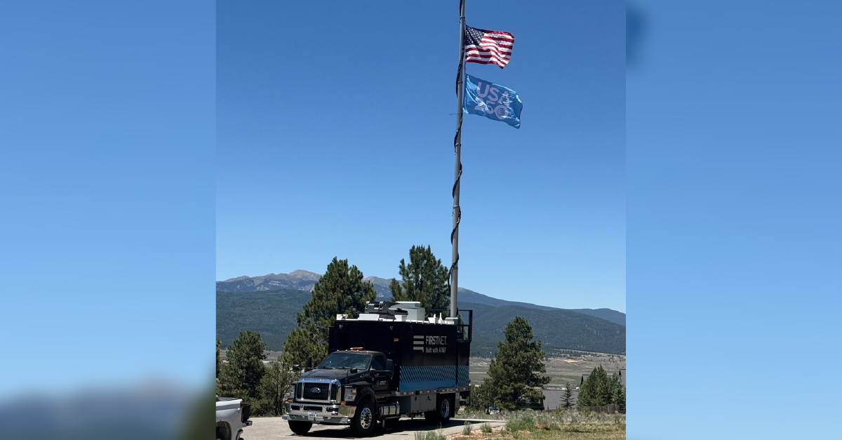 FirstNet Readies Public Safety for America’s 250th Birthday Celebrations