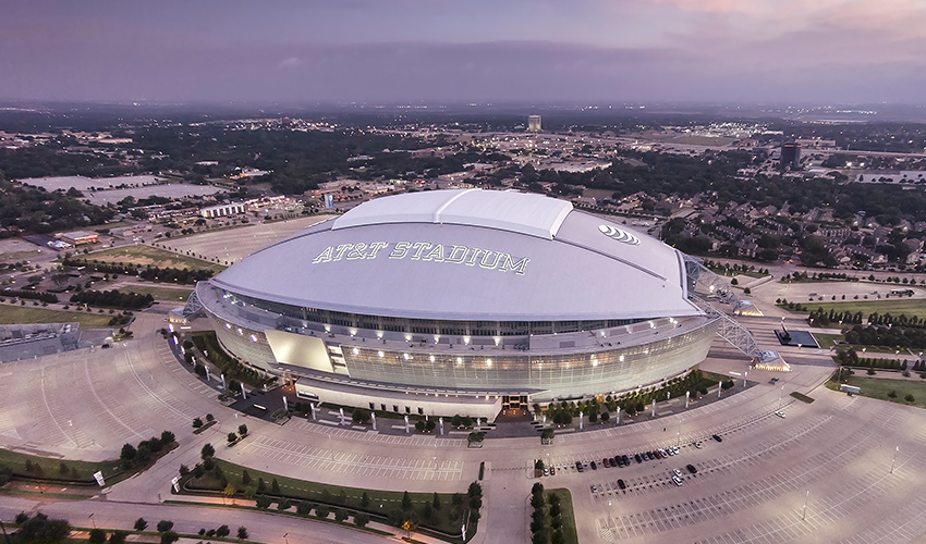 AT&T: Built for Global Moments