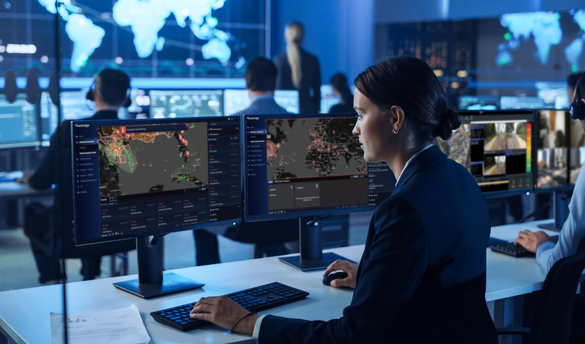 AT&T to Offer Everbridge Critical Event Management Solution