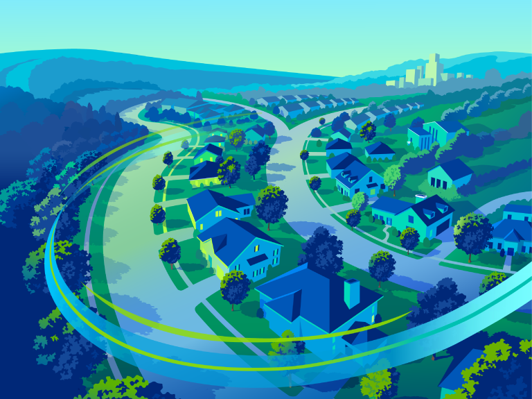 Get Faster Streaming
