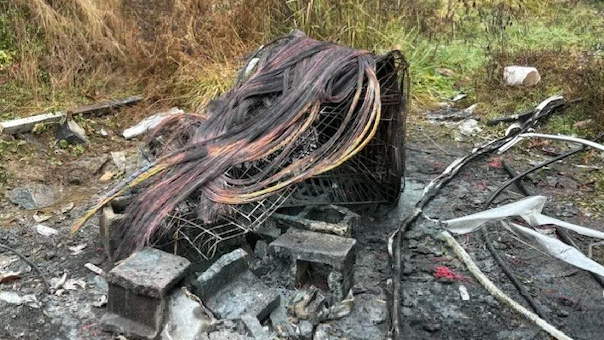 Eastern Kentucky Launches Copper Theft Reward to Help Protect Service