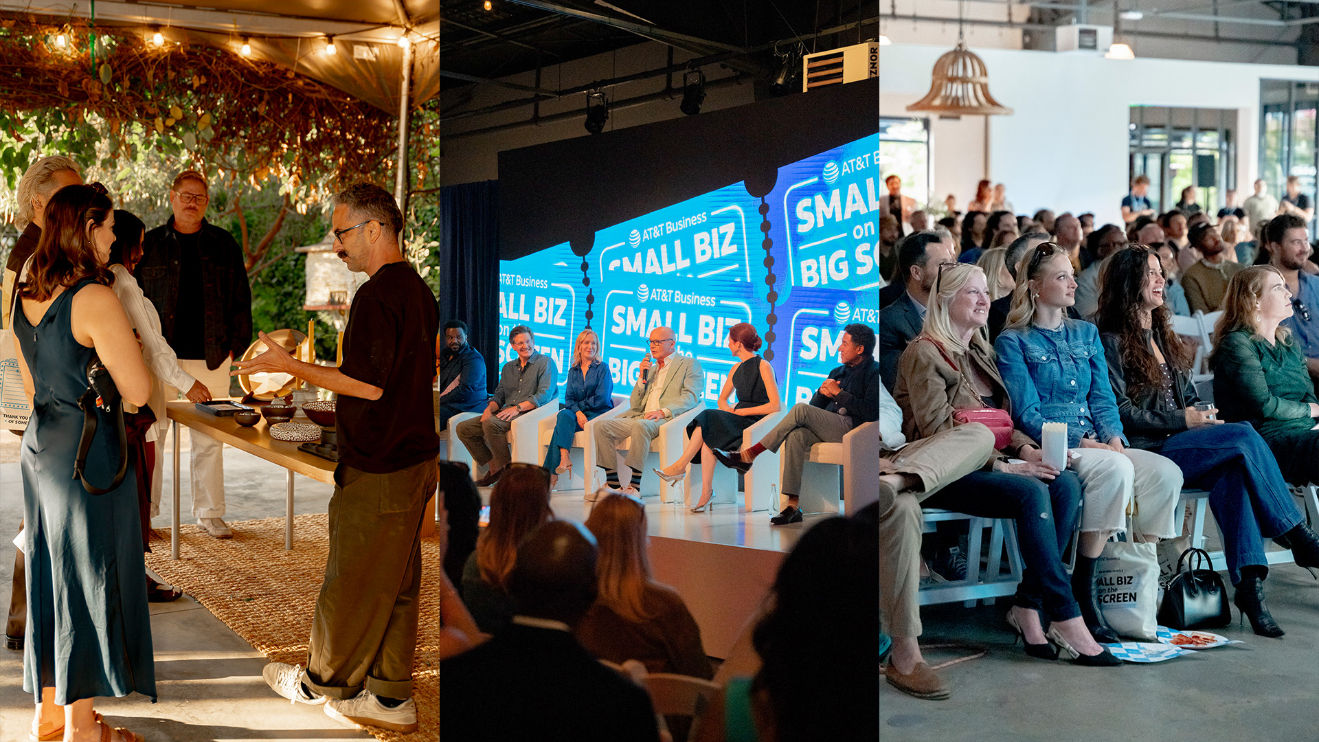 A Year of Celebrating Small Businesses with “Wake Up with Craig”