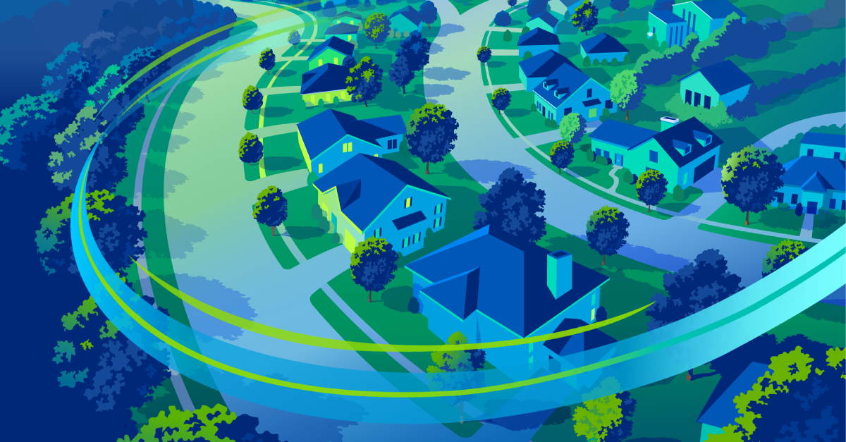 AT&T Fiber Crushes the Competition in Latest Opensignal Report