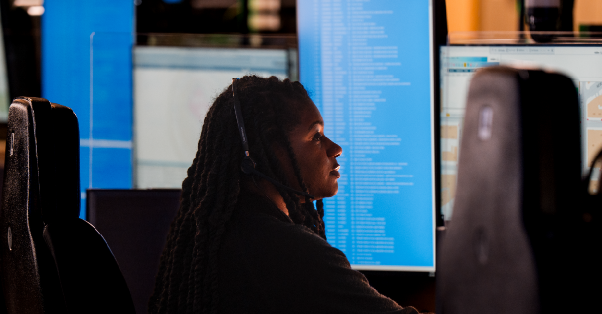 How emergency communications leaders are thinking about AI