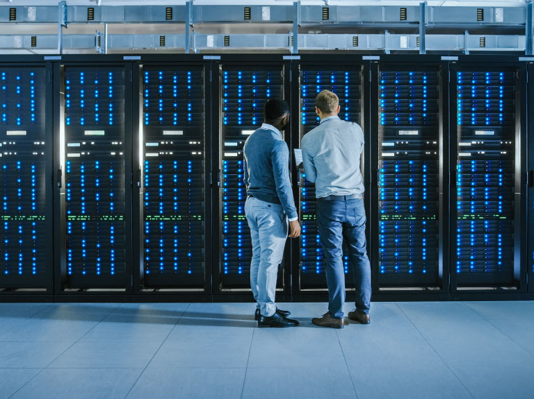 Get Faster Streaming