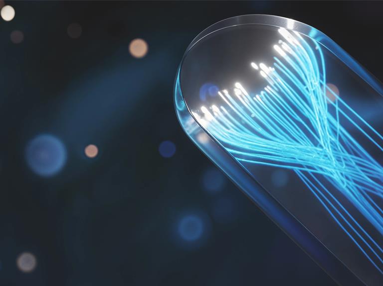 Get Faster Streaming