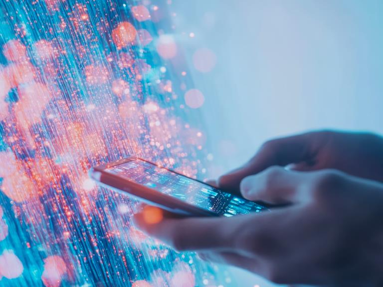 Get Faster Streaming