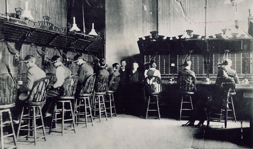 AT&T Celebrates 150 years of Connecting on the Anniversary of the First Telephone Call