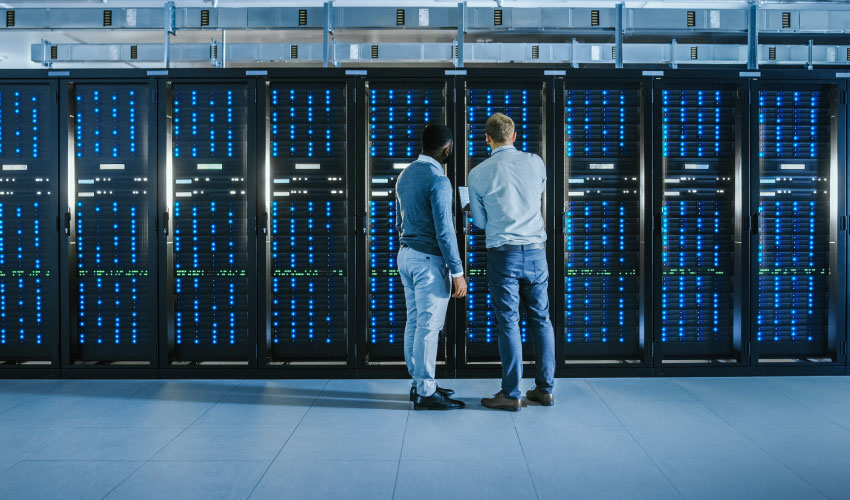 AT&T, AWS Collaborate on Scalable Connectivity for Business AI