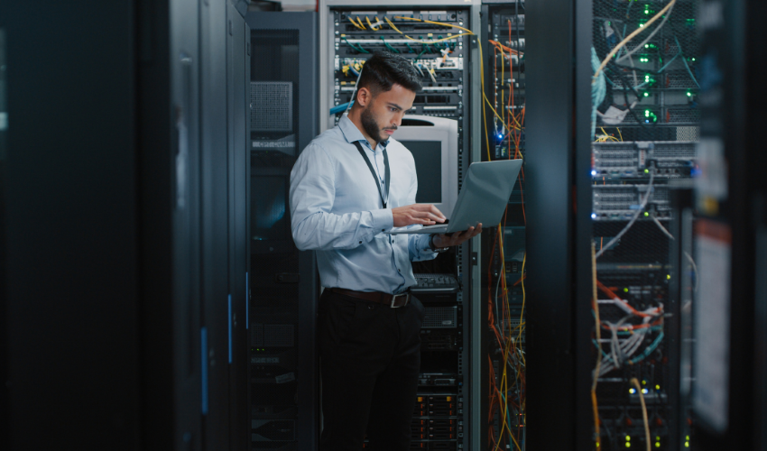 AT&T Leads Industry Collaboration with Cisco and NVIDIA