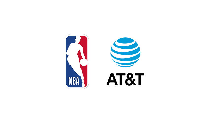 AT&T and NBA Extend Marketing Partnership