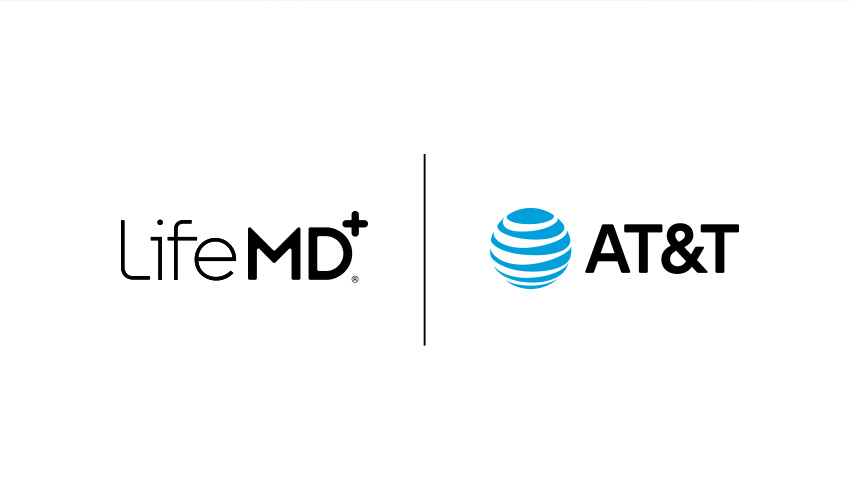 AT&T Offers Free Access to Virtual Healthcare Through LifeMD