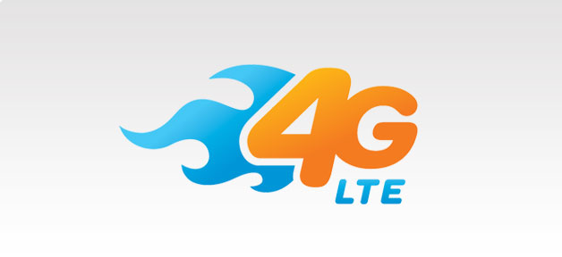 AT&T 4G LTE Mobile Network